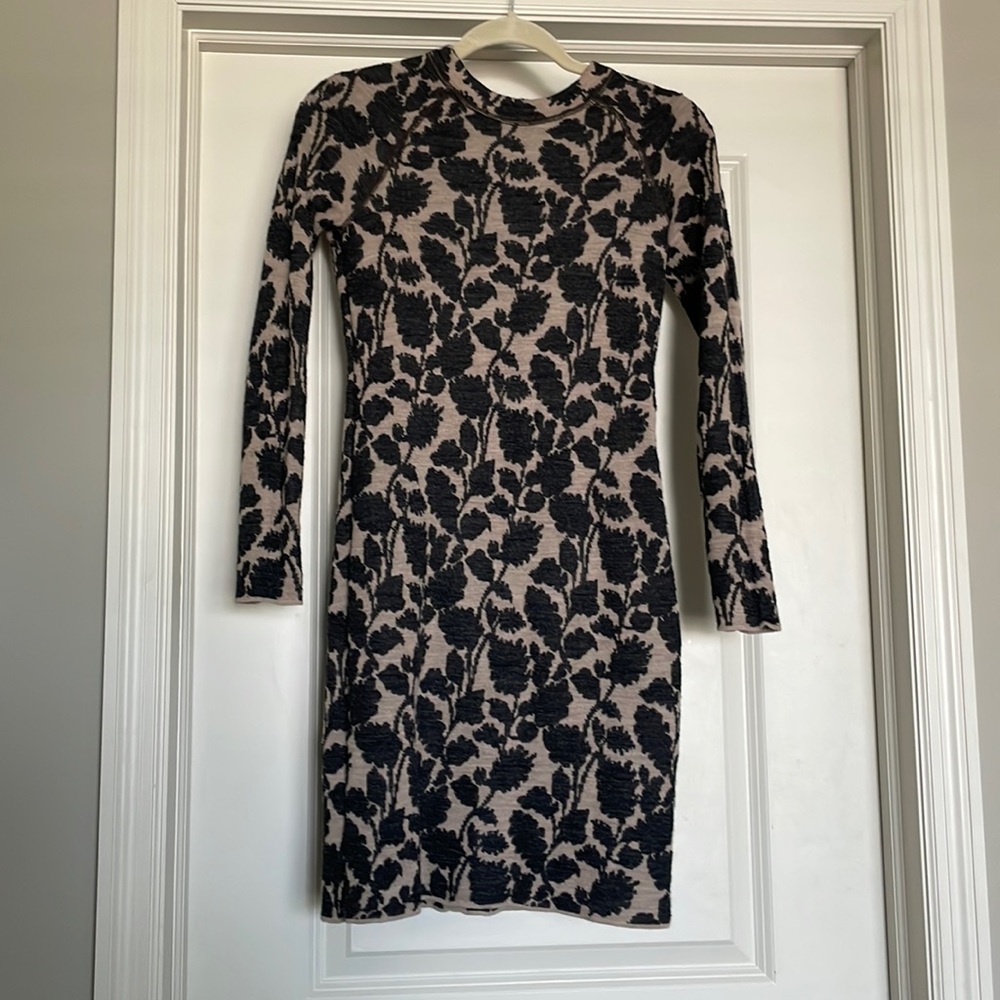 Loft sweater dress